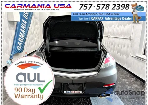 2013 Acura Tl z USA, uszkodzony, nr VIN 19UUA8F22DA014070